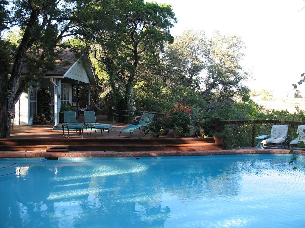Casa Del Sol Bed And Breakfast Lakeway Szoba fotó