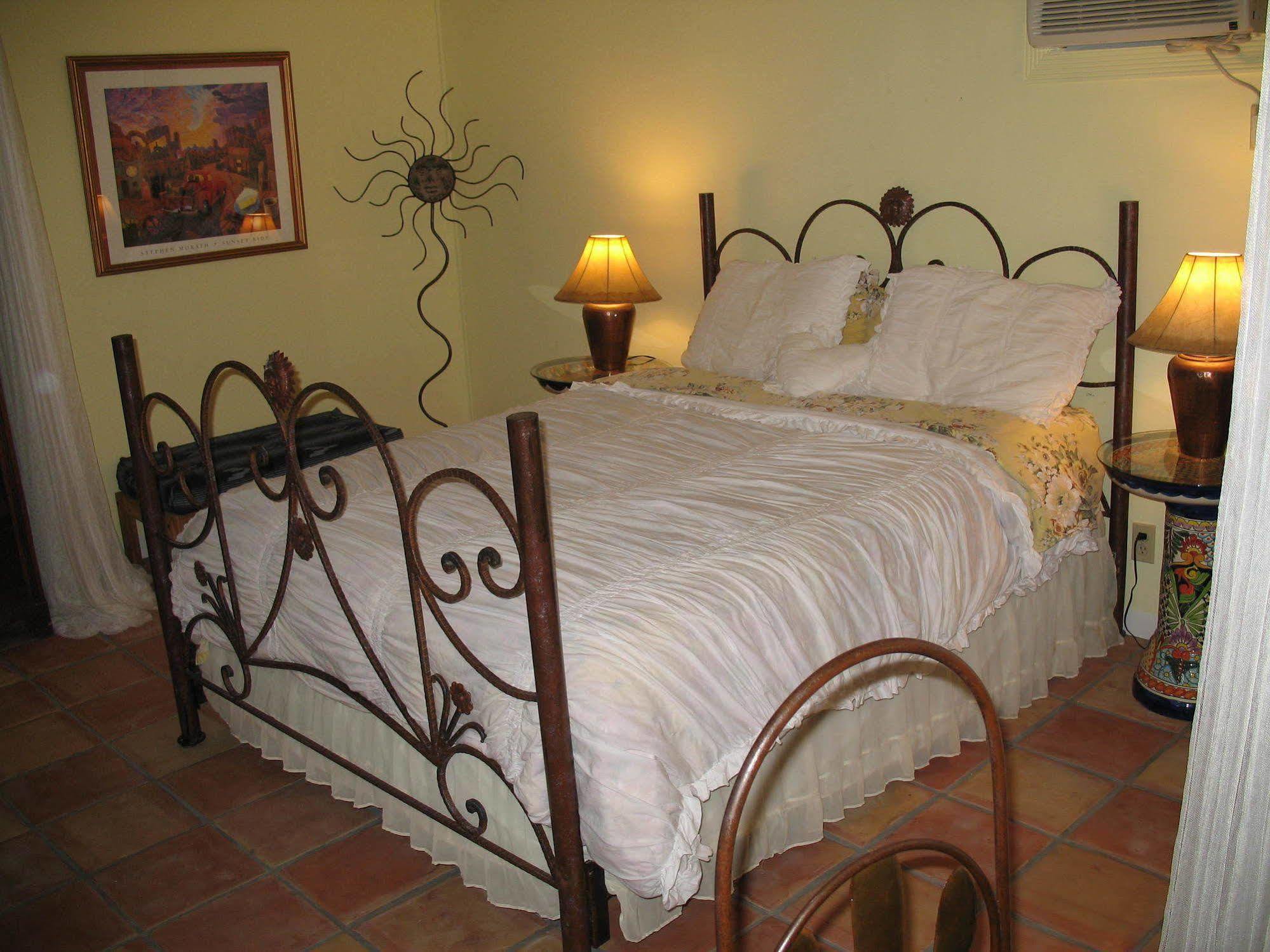 Casa Del Sol Bed And Breakfast Lakeway Kültér fotó
