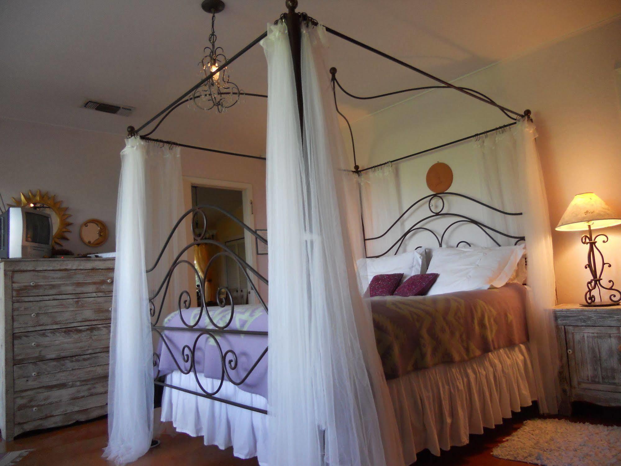 Casa Del Sol Bed And Breakfast Lakeway Kültér fotó