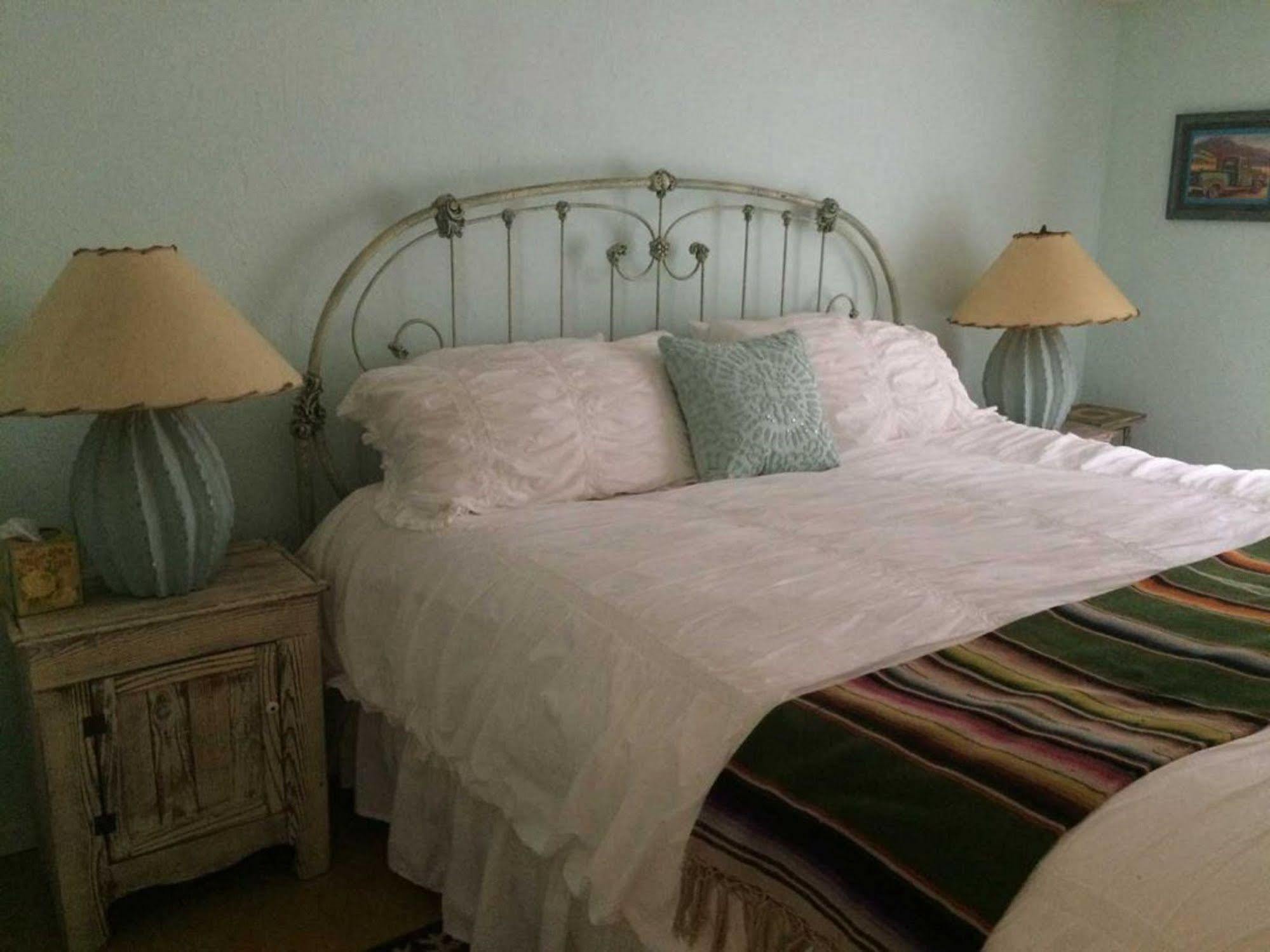 Casa Del Sol Bed And Breakfast Lakeway Kültér fotó