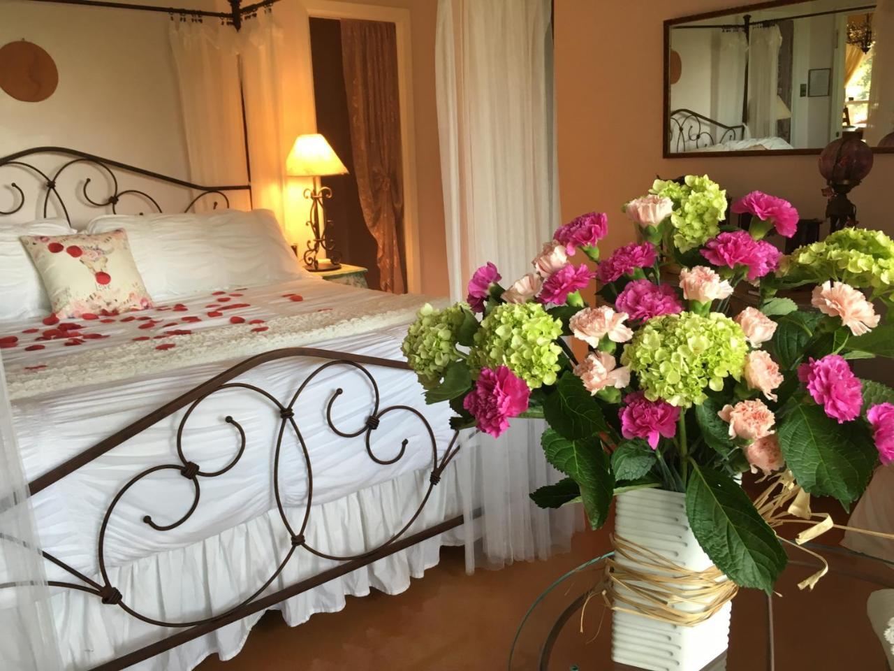 Casa Del Sol Bed And Breakfast Lakeway Kültér fotó