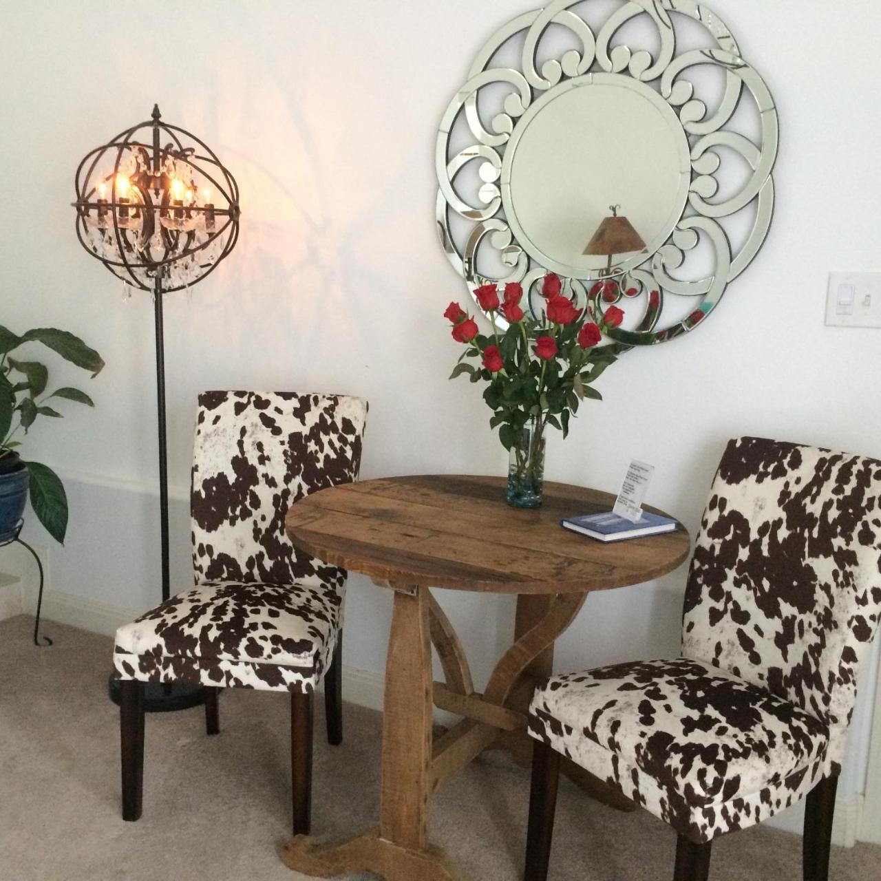 Casa Del Sol Bed And Breakfast Lakeway Kültér fotó
