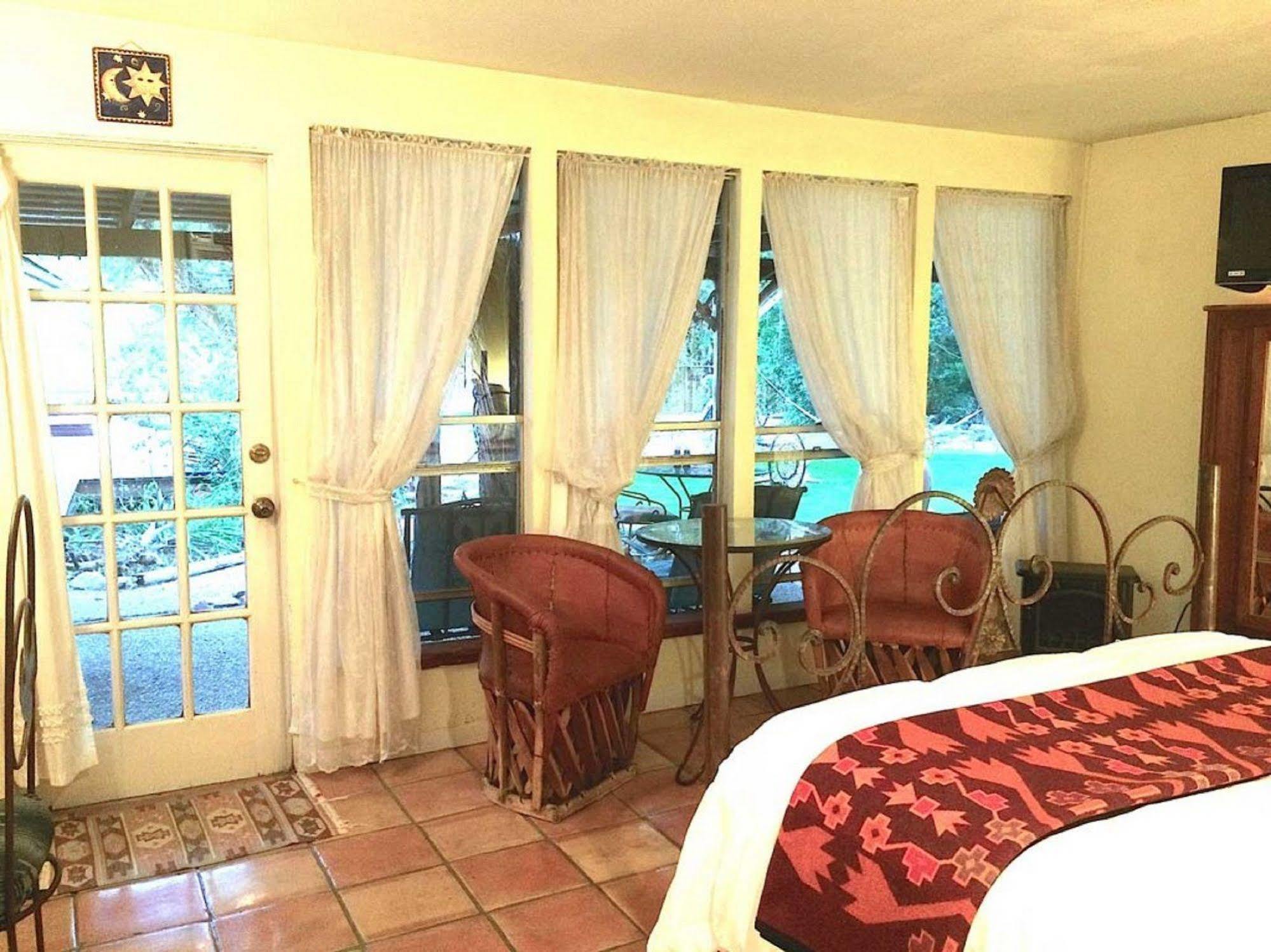 Casa Del Sol Bed And Breakfast Lakeway Kültér fotó