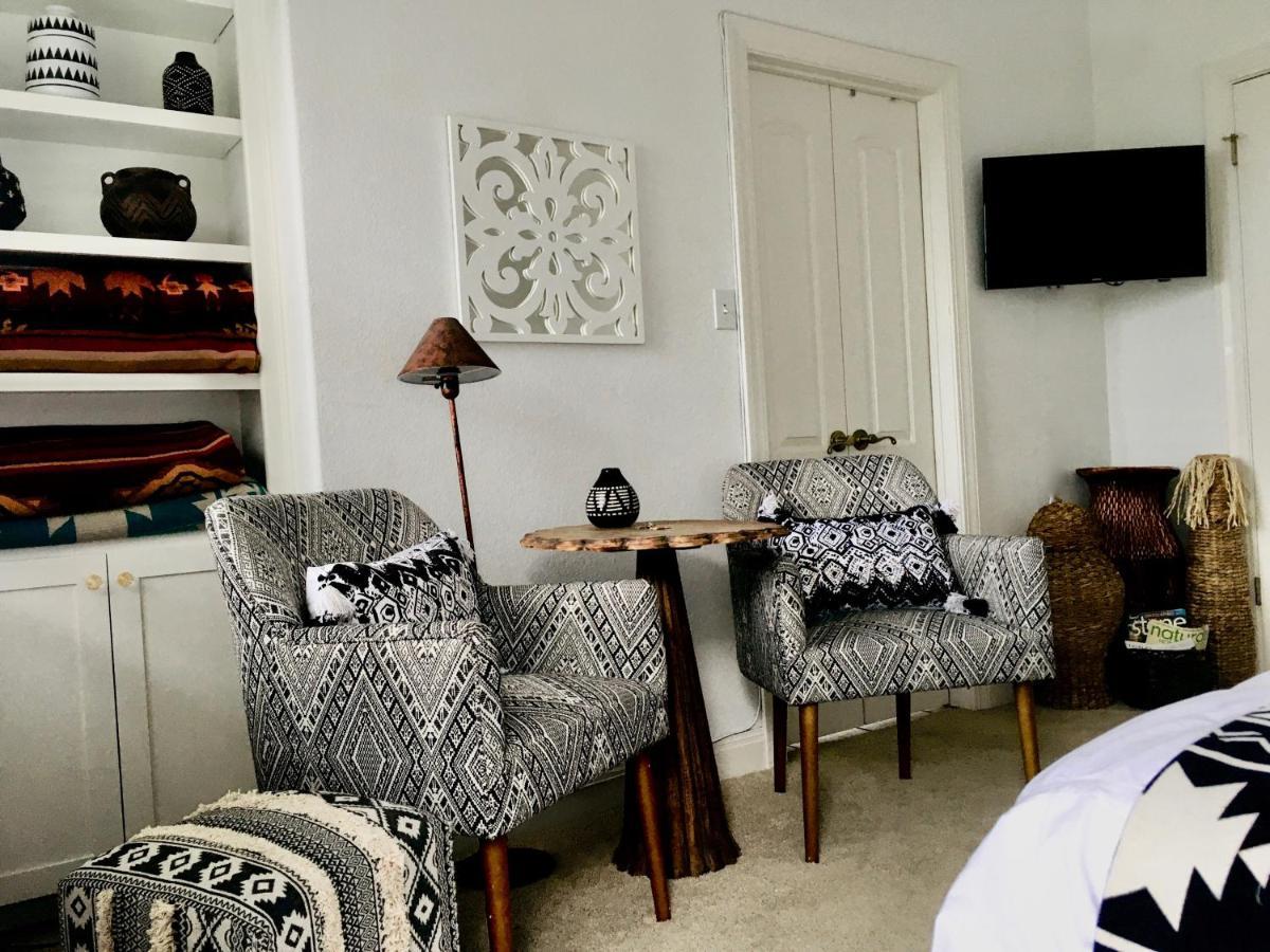 Casa Del Sol Bed And Breakfast Lakeway Kültér fotó