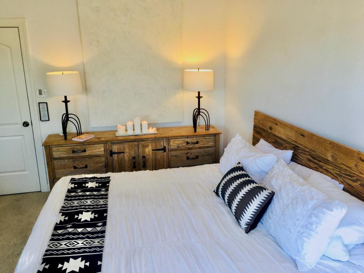 Casa Del Sol Bed And Breakfast Lakeway Kültér fotó