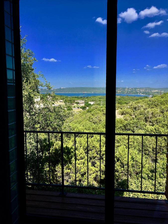 Casa Del Sol Bed And Breakfast Lakeway Kültér fotó