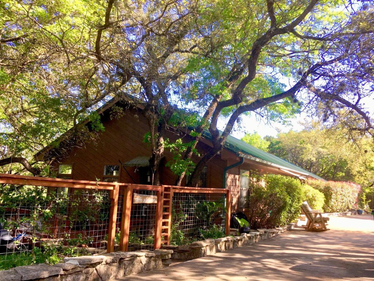 Casa Del Sol Bed And Breakfast Lakeway Kültér fotó